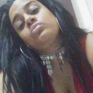 Meet your Posher, Jessenia